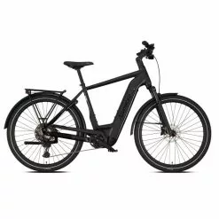 E Bike Adv Tech TREKKING Pro X Diamant