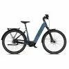 E Bike Adv Tech TREKKING Pro X Wave -Giant Liv Verkäufe IMG219735 83388 1 2