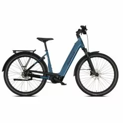 E Bike Adv Tech TREKKING Pro X Wave