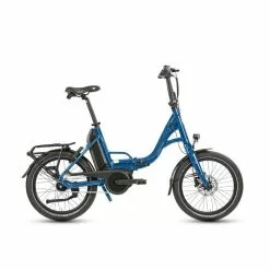 Grecos ELI Fold 8.1 8-Gang FL Active Line