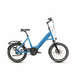 Grecos ELI Compact 8.1 500Wh 8-Gang FL Gates Activ Line