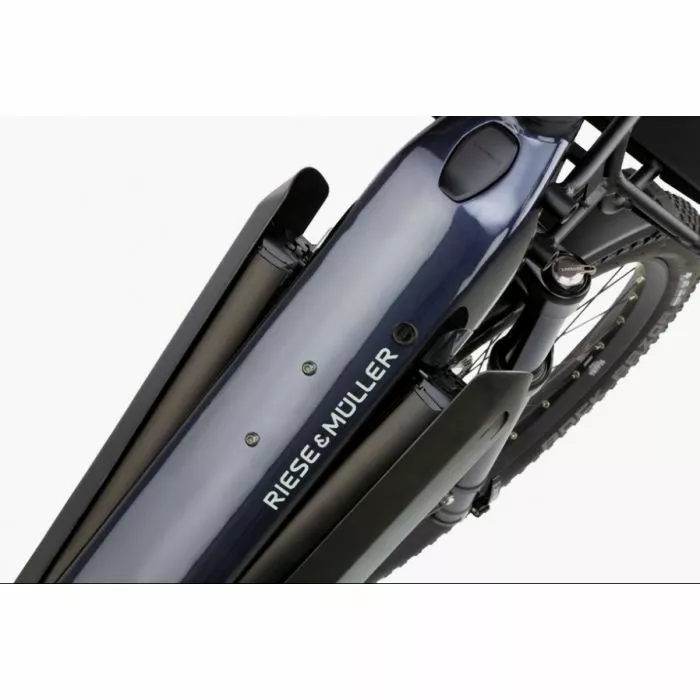 Riese & Müller RIESE & MÜLLER Homage GT Rohloff 1250Wh Nyon 3 Riese & Müller RIESE & MÜLLER Homage GT Rohloff 1250Wh Nyon