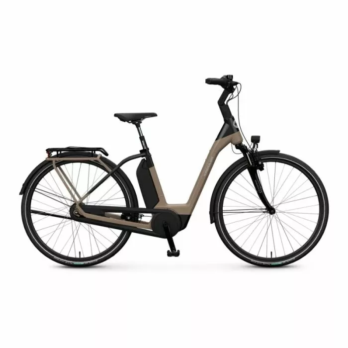 KREIDLER Vitality Eco 2 Comfort RT 3 KREIDLER Vitality Eco 2 Comfort RT