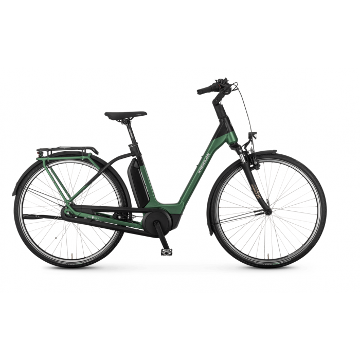 KREIDLER Vitality Eco 3 Comfort RT 3 KREIDLER Vitality Eco 3 Comfort RT