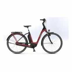 KREIDLER Vitality Eco 6 Comfort RT