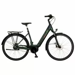 KREIDLER Vitality Eco 8 RT