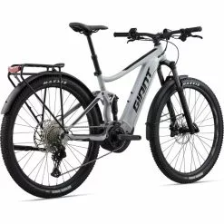 GIANT Stance E+ Pro EX