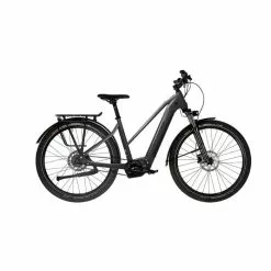 HOHEACHT PASIA URBO 630Wh