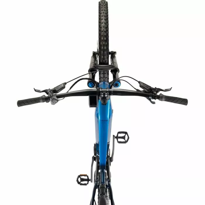 STEVENS E-Inception ED 7.6.1 GTF 3 STEVENS E-Inception ED 7.6.1 GTF