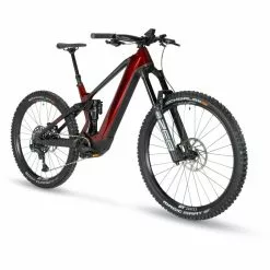 STEVENS E-Inception ED 8.7.1 GTF