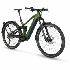 STEVENS E-Inception TR 6.5.1 FEQ