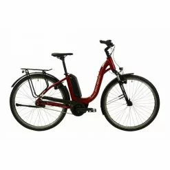 ATLANTA Rückenwind 1.0 RT 400 Wh