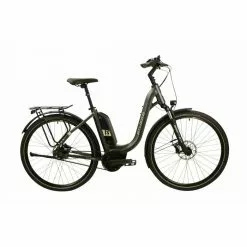 ATLANTA Rückenwind 5.0 Belt 500 Wh