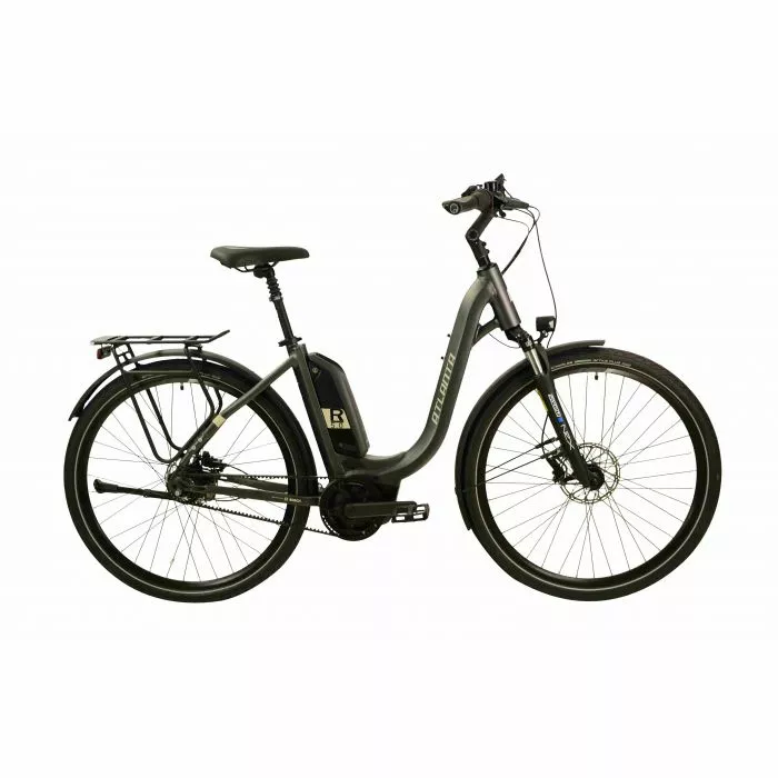 ATLANTA Rückenwind 5.0 Belt 500 Wh 3 ATLANTA Rückenwind 5.0 Belt 500 Wh