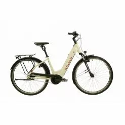 ATLANTA Rückenwind IN 1.0 RT 625 Wh