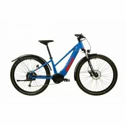 CONE ECross IN 2.0 29er 625 Wh