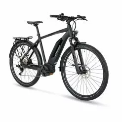 STEVENS E-6X Tour Gent