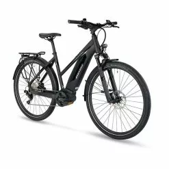 STEVENS E-6X Tour Lady