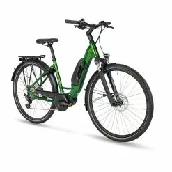 STEVENS E-Bormio Forma