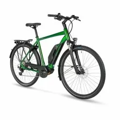 STEVENS E-Bormio Gent