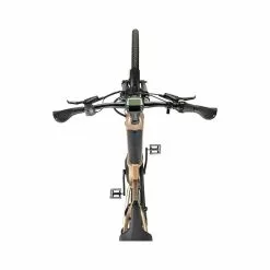 STEVENS E-Brione Luxe Forma