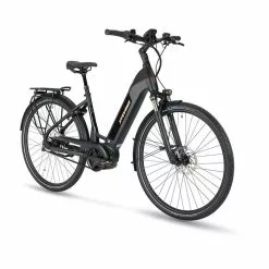 STEVENS E-Courier Luxe Forma