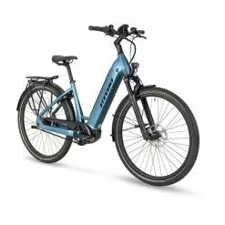 STEVENS E-Courier Plus Forma