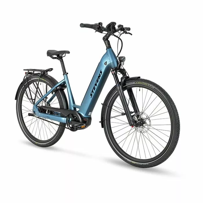 STEVENS E-Courier Plus Forma 3 STEVENS E-Courier Plus Forma