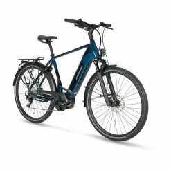 STEVENS E-Triton PT5 Gent