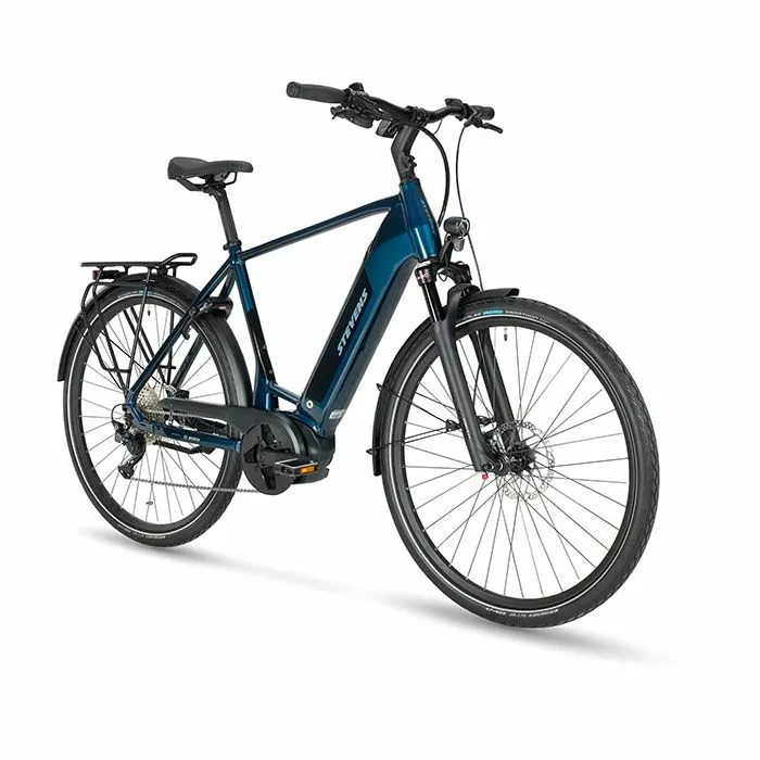 STEVENS E-Triton PT5 Gent 3 STEVENS E-Triton PT5 Gent