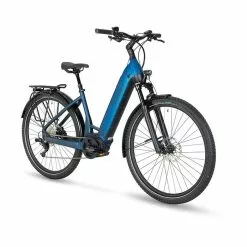 STEVENS E-Universe 6.5 FEQ Forma