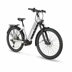 STEVENS E-Universe 7.6 Plus FEQ Forma