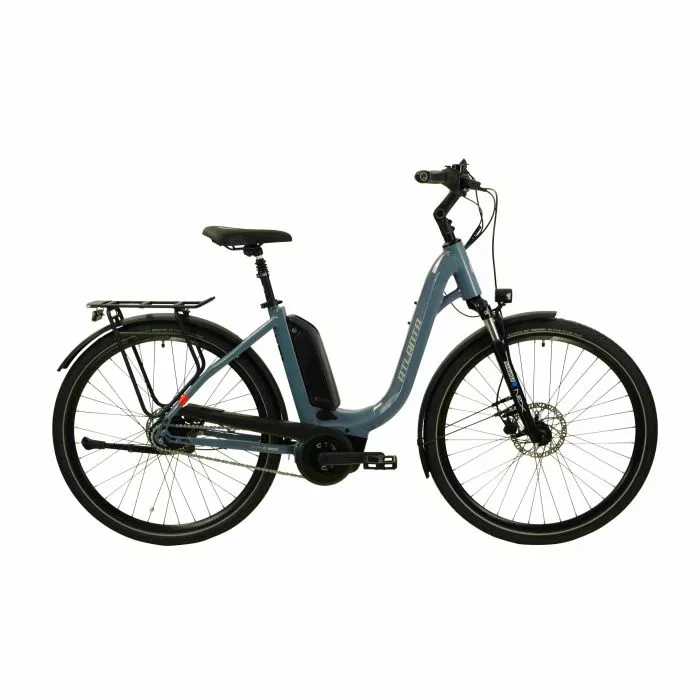 ATLANTA Rückenwind 5.0 RT 500 Wh 3 ATLANTA Rückenwind 5.0 RT 500 Wh