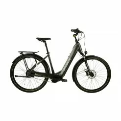 ATLANTA Rückenwind IN 4.0 750 Wh