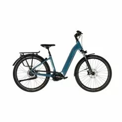 HOHEACHT GRANDAMO VILAGO 630Wh