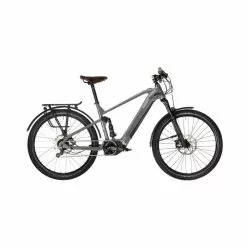 HOHEACHT MOLA AVENTURO 630Wh