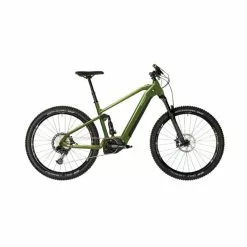 HOHEACHT MOLA ROKO 630Wh