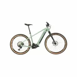 HOHEACHT SENTO LUMO 630Wh