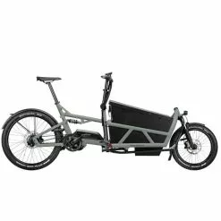 Riese & Müller RIESE & MÜLLER Load 60 Touring (1000Wh) Dualbattery Intuvia