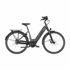 E Bike Adv Tech CITY Pro Wave