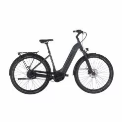 E Bike Adv Tech TREKKING Pro Wave
