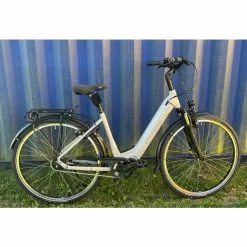 Böttcher Seattle Steps 6100 Nexus 5 RT DI2