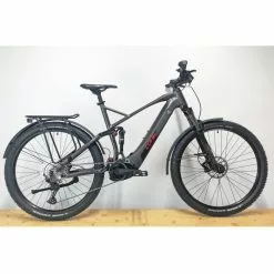 CONE EFullTrail IN 3.0 750 Wh