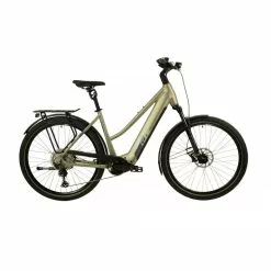 CONE EStreet IN 4.0 750 Wh