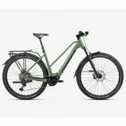 ORBEA KEMEN MID SUV 10
