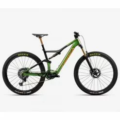 ORBEA RISE M-LTD