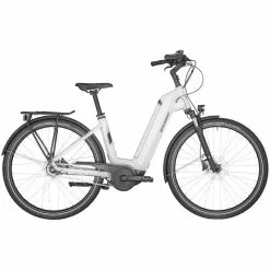 Bergamont E-Horizon N8 CB Wave White