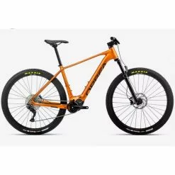 ORBEA Urrun 30 540Wh