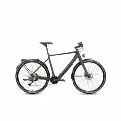 Grecos Eli Urban 10 Bafang 350Wh Deore10