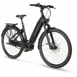 STEVENS E-14 Forma GENERATION 2